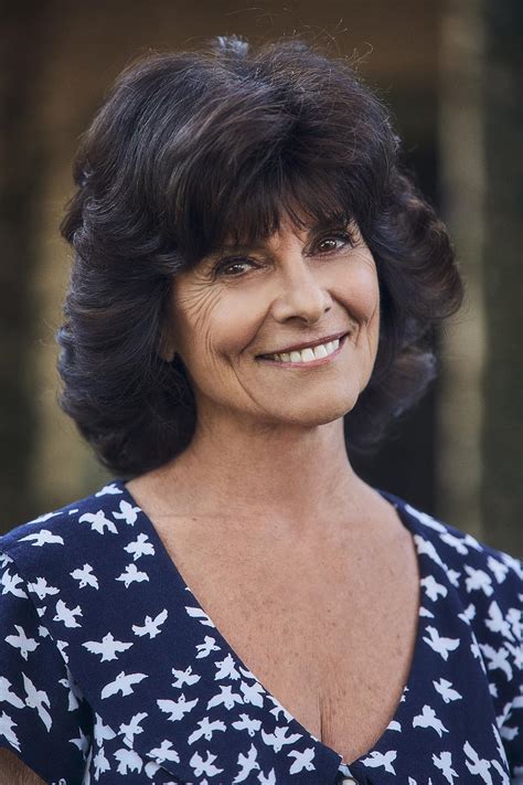 Adrienne Barbeau Biography